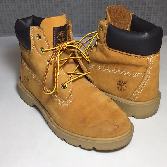 timberland classic waterproof series